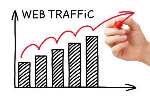 website-traffic