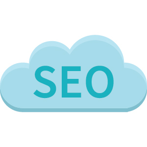 SEO-in-cloud-icon