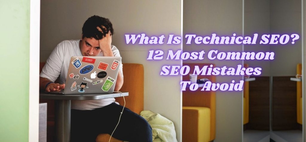 Most-Common-SEO-mistakes-to-avoid