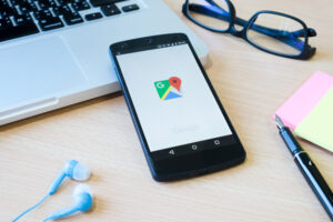 Emphasis on Google Business Profile (GBP) Optimisation for Local SEO Company